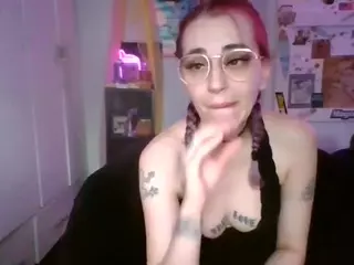 Stonervixen1014's Live Sex Cam Show