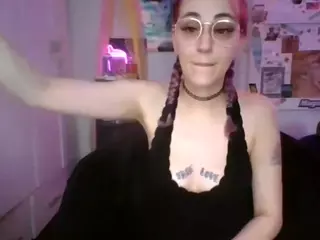 Stonervixen1014's Live Sex Cam Show