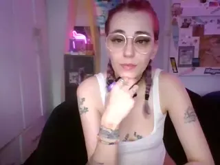 Stonervixen1014's Live Sex Cam Show