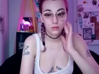 Stonervixen1014's Live Sex Cam Show
