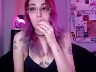 Stonervixen1014's Live Sex Cam Show