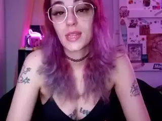 Stonervixen1014's Live Sex Cam Show