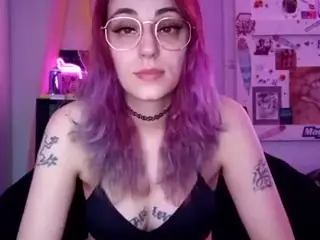 Stonervixen1014's Live Sex Cam Show