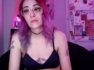 Stonervixen1014's Live Sex Cam Show