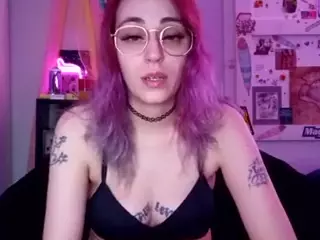 Stonervixen1014's Live Sex Cam Show