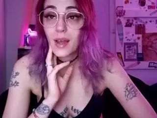 Stonervixen1014's Live Sex Cam Show