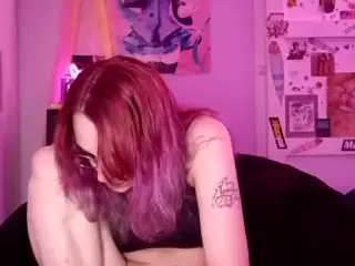 Stonervixen1014's Live Sex Cam Show