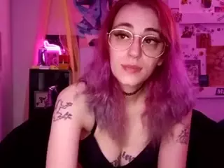 Stonervixen1014's Live Sex Cam Show