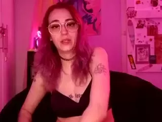 Stonervixen1014's Live Sex Cam Show