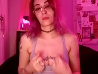 Stonervixen1014's Live Sex Cam Show