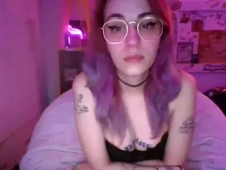 Stonervixen1014's Live Sex Cam Show
