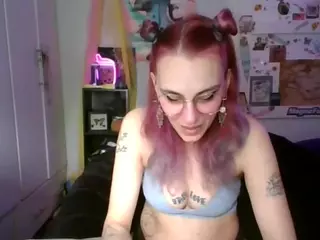 Stonervixen1014's Live Sex Cam Show