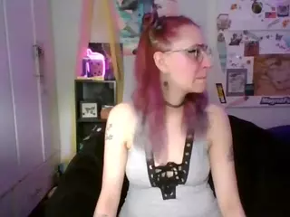 Stonervixen1014's Live Sex Cam Show