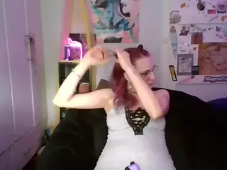 Stonervixen1014's Live Sex Cam Show