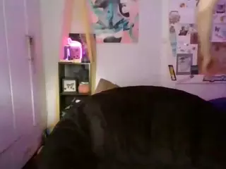 Stonervixen1014's Live Sex Cam Show