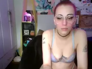 Stonervixen1014's Live Sex Cam Show
