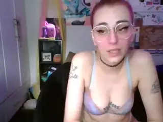 Stonervixen1014's Live Sex Cam Show