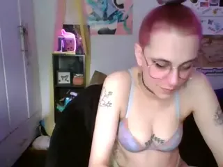 Stonervixen1014's Live Sex Cam Show