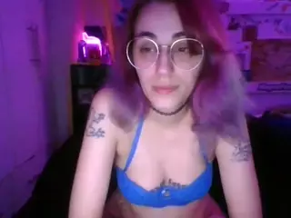 Stonervixen1014's Live Sex Cam Show