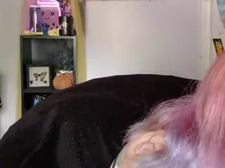 Stonervixen1014's Live Sex Cam Show