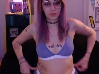 Stonervixen1014's Live Sex Cam Show