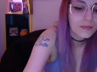 Stonervixen1014's Live Sex Cam Show