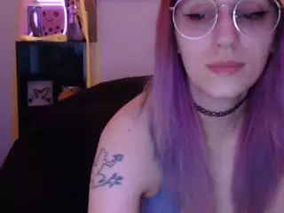 Stonervixen1014's Live Sex Cam Show