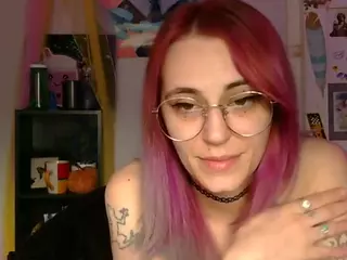 Stonervixen1014's Live Sex Cam Show
