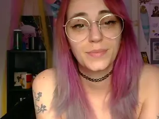Stonervixen1014's Live Sex Cam Show