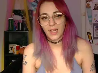 Stonervixen1014's Live Sex Cam Show