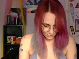 Stonervixen1014's Live Sex Cam Show