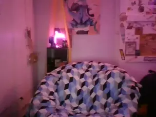 Stonervixen1014's Live Sex Cam Show
