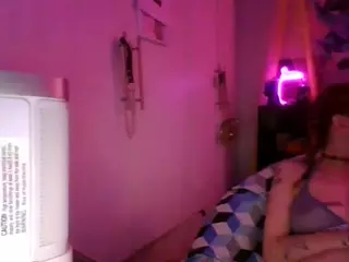 Stonervixen1014's Live Sex Cam Show