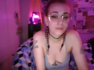 Stonervixen1014's Live Sex Cam Show