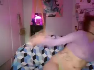 Stonervixen1014's Live Sex Cam Show