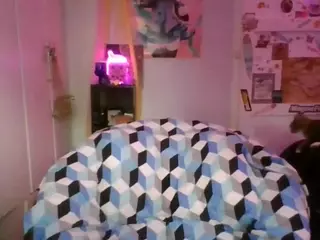 Stonervixen1014's Live Sex Cam Show