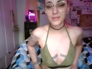 Stonervixen1014's Live Sex Cam Show