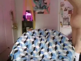 Stonervixen1014's Live Sex Cam Show