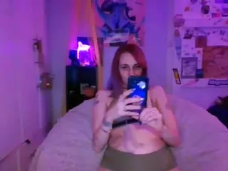 Stonervixen1014's Live Sex Cam Show