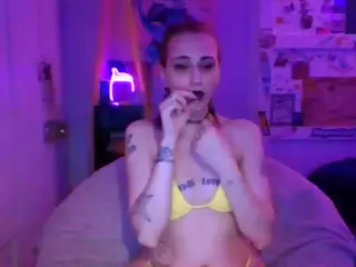 Stonervixen1014's Live Sex Cam Show