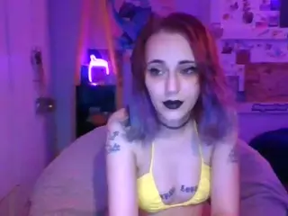 Stonervixen1014's Live Sex Cam Show