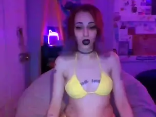 Stonervixen1014's Live Sex Cam Show