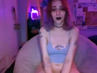 Stonervixen1014's Live Sex Cam Show