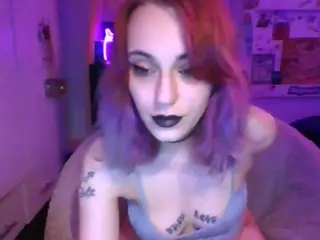 Stonervixen1014's Live Sex Cam Show