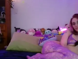 Stonervixen1014's Live Sex Cam Show