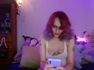 Stonervixen1014's Live Sex Cam Show