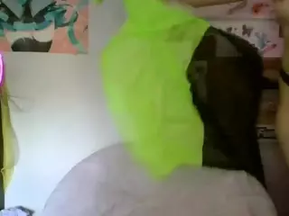 Stonervixen1014's Live Sex Cam Show