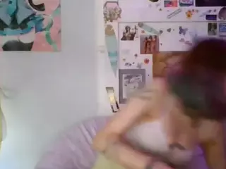 Stonervixen1014's Live Sex Cam Show