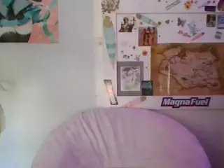 Stonervixen1014's Live Sex Cam Show