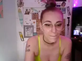 Stonervixen1014's Live Sex Cam Show